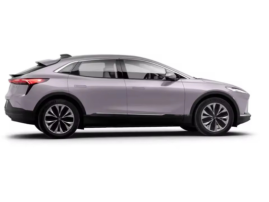 2023 Buick E4 средний размер внедорожник быстрая зарядка Максимальная скорость 180 км/ч Масса 2150 кг/2605 кг