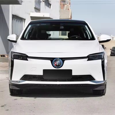 Бьюик Микро Синий 6 Phev Электромобиль Сув 4818x1912x1580мм Быстрое зарядное время 0,5 ч