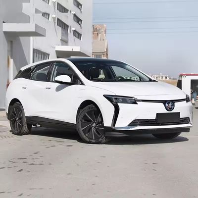 Бьюик Микро Синий 6 Phev Электромобиль Сув 4818x1912x1580мм Быстрое зарядное время 0,5 ч