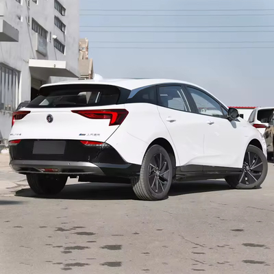 Бьюик Микро Синий 6 Phev Электромобиль Сув 4818x1912x1580мм Быстрое зарядное время 0,5 ч
