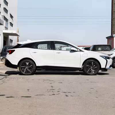Бьюик Микро Синий 6 Phev Электромобиль Сув 4818x1912x1580мм Быстрое зарядное время 0,5 ч