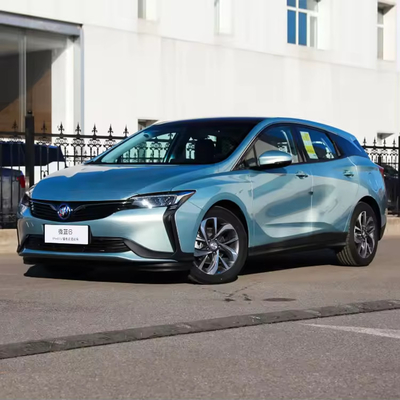 Buick Micro Blue Electric EV Adult Compact Car 430 км Круизная дальность 4818x1912x1580 мм