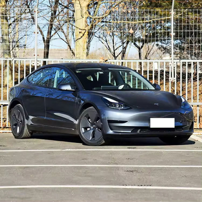 Buick Micro Blue Electric EV Adult Compact Car 430 км Круизная дальность 4818x1912x1580 мм