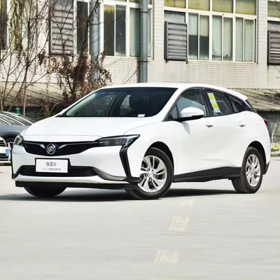 Buick Micro Blue Electric EV Adult Compact Car 430 км Круизная дальность 4818x1912x1580 мм