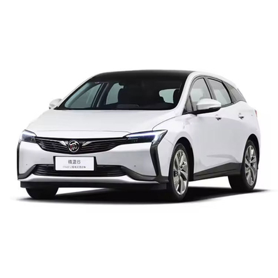 Buick Micro Blue Electric EV Adult Compact Car 430 км Круизная дальность 4818x1912x1580 мм
