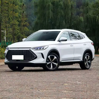 Энергетические автомобили 2024 Модель 430KM Электрический автомобиль с быстрой зарядкой и чистой электрической энергией