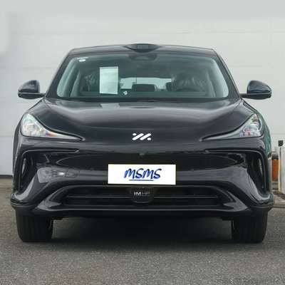 Перейти на Zhiji Im LS6 MAX Electric SUV 5 дверей 5 мест для устойчивого будущего