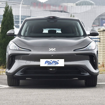 Улучшите свой опыт вождения с 2024 IM LS6 A Speed Pure Electric 4WD MAX