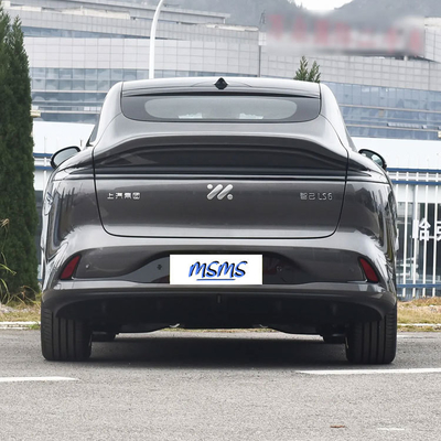 Улучшите свой опыт вождения с 2024 IM LS6 A Speed Pure Electric 4WD MAX