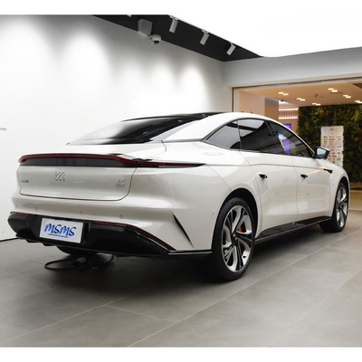 Чистый электрический 2024 IM L7 Luxury SUV Электрический спортивный автомобиль Максимальная скорость 200 км/ч