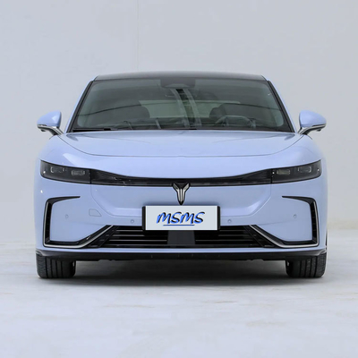 2023 Voyah PHEV Средний автомобиль с дальностью 580 км и 4-дверным 5-местным внедорожником