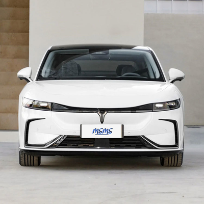 Voyah PHEV Подержанные автомобили с чисто электрической энергетикой и максимальной скоростью 210 км/ч