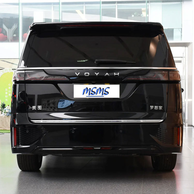 Среднеразмерный электромобиль МПВ Автомобиль Dongfeng Voyah Dreamer EV 5088x1970x1515 мм Размеры
