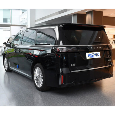 Среднеразмерный электромобиль МПВ Автомобиль Dongfeng Voyah Dreamer EV 5088x1970x1515 мм Размеры