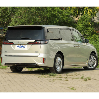 2024 Voyah Dreamer Electric MPV с 7 сиденьями с дальностью 510 км и максимальной скоростью 210 км/ч