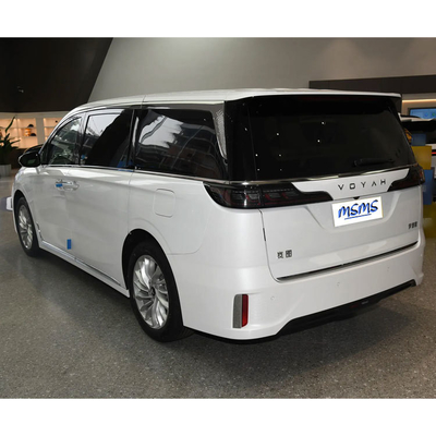 2024 Роскошный электромобиль Voyah Dreamer Гибридный MPV 7 мест Электрическое транспортное средство большой дальности