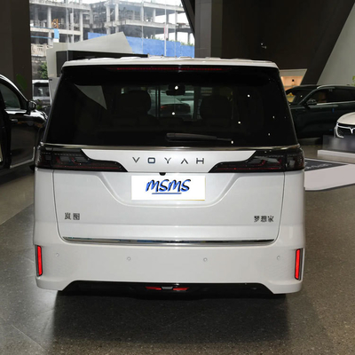 2024 Роскошный электромобиль Voyah Dreamer Гибридный MPV 7 мест Электрическое транспортное средство большой дальности