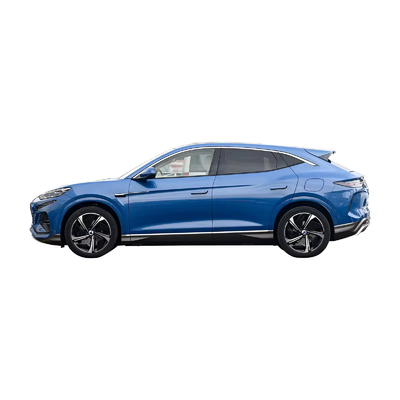 Чистый электрический среднеразмерный внедорожник BYD Denza N7 Sport 2024 с диапазоном действия 702 км и роскошным дизайном