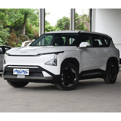 Революционируйте свой опыт вождения с 2023 2024 Kia Ev5 Electric Compact SUV
