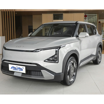 Революционируйте свой опыт вождения с 2023 2024 Kia Ev5 Electric Compact SUV