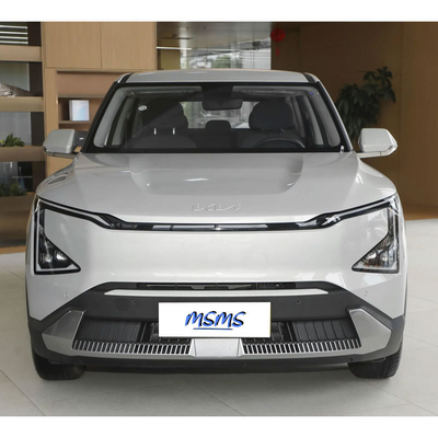 Революционируйте свой опыт вождения с 2023 2024 Kia Ev5 Electric Compact SUV