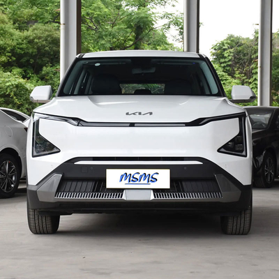 2023 KIA EV5 530 км Дальняя дальность 720 км Максимальная скорость 218 л.с. Мотоэлектрическое транспортное средство для взрослых