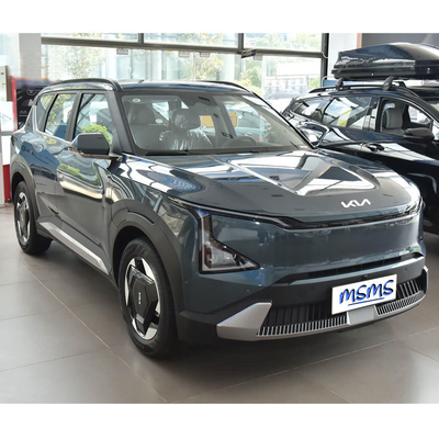 2023 KIA EV5 530 км Дальняя дальность 720 км Максимальная скорость 218 л.с. Мотоэлектрическое транспортное средство для взрослых
