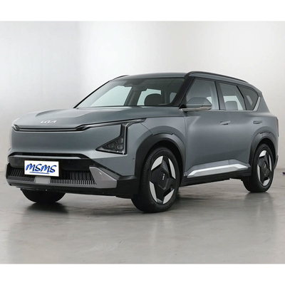 2023 KIA EV5 530 км Дальняя дальность 720 км Максимальная скорость 218 л.с. Мотоэлектрическое транспортное средство для взрослых
