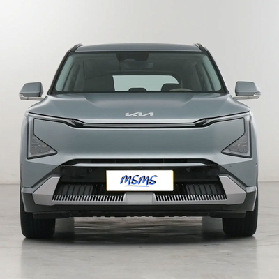 2023 KIA EV5 530 км Дальняя дальность 720 км Максимальная скорость 218 л.с. Мотоэлектрическое транспортное средство для взрослых