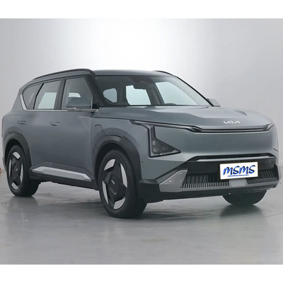 2023 KIA EV5 530 км Дальняя дальность 720 км Максимальная скорость 218 л.с. Мотоэлектрическое транспортное средство для взрослых