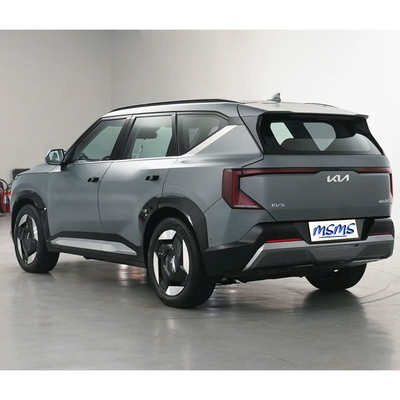 2023 KIA EV5 530 км Дальняя дальность 720 км Максимальная скорость 218 л.с. Мотоэлектрическое транспортное средство для взрослых