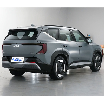 Kia EV5 Энергетическое транспортное средство EV Электрическое транспортное средство 2023 2024 внедорожник 218 л.с. Мотор для электромобиля