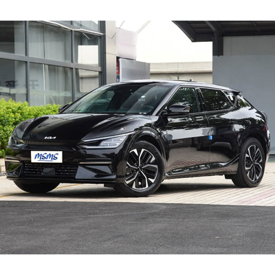 Энергетические транспортные средства KIA EV6 SUV Электромобиль с мотором 229 л.с. и максимальной скоростью 185 км/ч