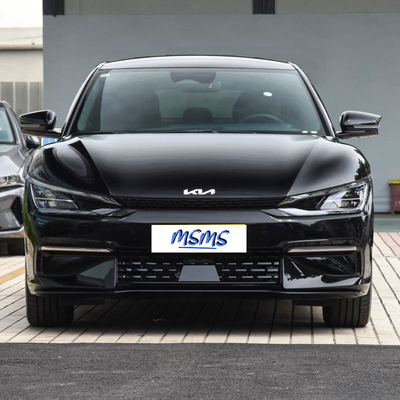 Энергетические транспортные средства KIA EV6 SUV Электромобиль с мотором 229 л.с. и максимальной скоростью 185 км/ч