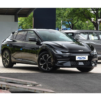Энергетические транспортные средства KIA EV6 SUV Электромобиль с мотором 229 л.с. и максимальной скоростью 185 км/ч