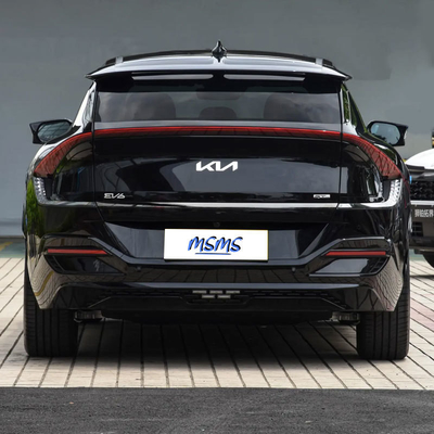 Энергетические транспортные средства KIA EV6 SUV Электромобиль с мотором 229 л.с. и максимальной скоростью 185 км/ч